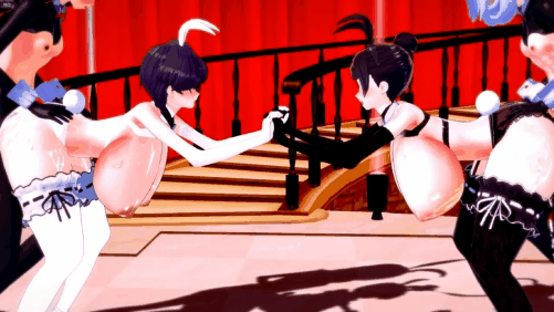 【巨乳 黑白丝兔女郎 乳交 喷射 爆操 爆射 喷潮 中出】新作-【KKS】ムッチリ美女達でCAKEFACE【FUTA】-第2张图片-萌站 【巨乳 黑白丝兔女郎 乳交 喷射 爆操 爆射 喷潮 中出】新作-【KKS】ムッチリ美女達でCAKEFACE【FUTA】-第2张图片-萌站