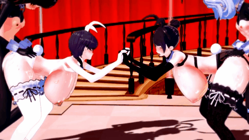 【巨乳 黑白丝兔女郎 乳交 喷射 爆操 爆射 喷潮 中出】新作-【KKS】ムッチリ美女達でCAKEFACE【FUTA】-第6张图片-萌站 【巨乳 黑白丝兔女郎 乳交 喷射 爆操 爆射 喷潮 中出】新作-【KKS】ムッチリ美女達でCAKEFACE【FUTA】-第6张图片-萌站
