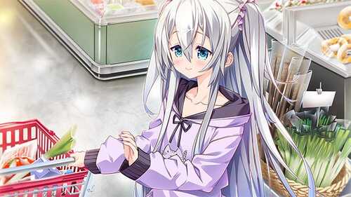PC 让那日的你为我回首 あの日の君を振り向かせて v1.0 AI汉化版-第2张图片-萌站