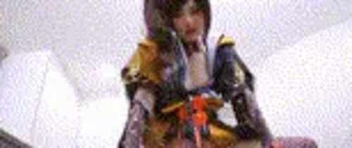 【cos片】原神千织美颜渲染 [1v+642mb][百度盘]-第2张图片-萌站
