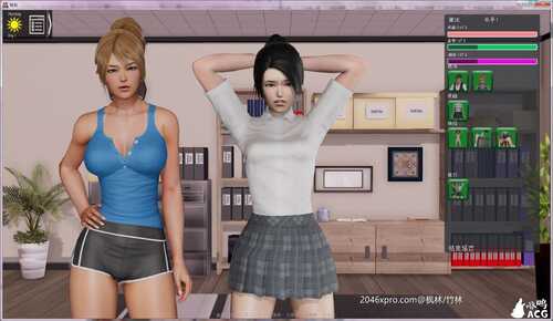 校长先生 The Headmaster V1.64精翻汉化作弊版 （PC+安卓）(7.5g+2.5g)   SLG -第8张图片-萌站