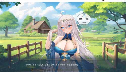 【步兵卡牌/安卓+PC】AURA Hentai Cards v1.21 官中步兵版【2G/更新】