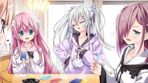 PC/ADV/让那日的你为我回首 #あの日の君を振り向かせて v1.0 汉化版-第4张图片-萌站