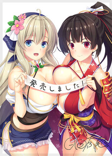 新步兵[日式ADV] 欢迎来到性爱开放的世界 セックスオープンワールドへようこそ! 汉化步兵完整版+全CV [5.20G]-第2张图片-萌站