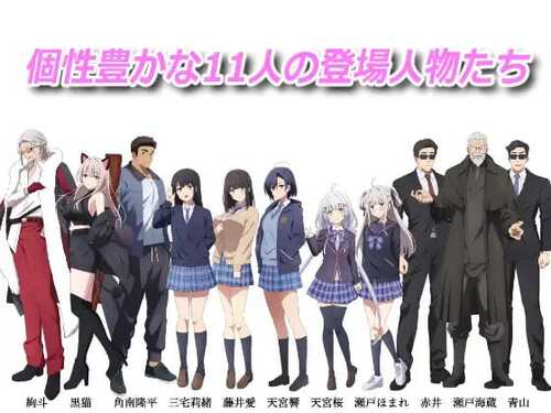 PC/RPG/巫女神さま-REBOOT- 汉化版【2025年01月01日0点 发售】-第2张图片-萌站 PC/RPG/巫女神さま-REBOOT- 汉化版【2025年01月01日0点 发售】-第2张图片-萌站