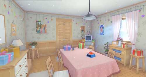 米塔最新版v0.921本体+mod 含新项圈，新配音，新年装饰-第8张图片-萌站