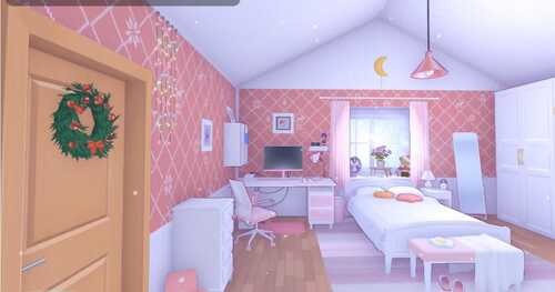米塔最新版v0.921本体+mod 含新项圈，新配音，新年装饰-第7张图片-萌站