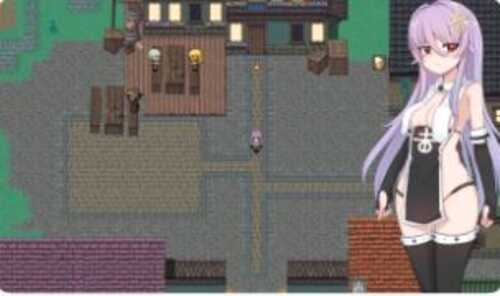 新作[日式RPG] 魔女的制作方法 魔女のつくりかた -How to create a witch- AI汉化版 [2.40G]-第2张图片-萌站