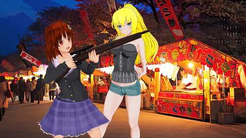 PC/RPG/欢迎来到时间停止的岛屿Ω  官方重置版v0.24+原版v2.65 官方中文版-第3张图片-萌站