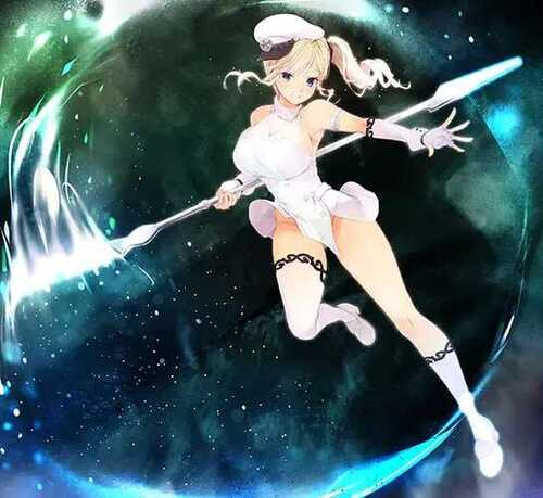 新汉化[日式ADV/动态] 灾厄的驱魔师 Nightmare×Maverick～災厄のレヴェナント～ The Motion版 AI汉化版 [2.50G]-第2张图片-萌站