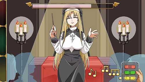 PC/SLG/社群审查     #エロ检阅者  #The Censor  v2.06 官方中文试玩版★修复BUG