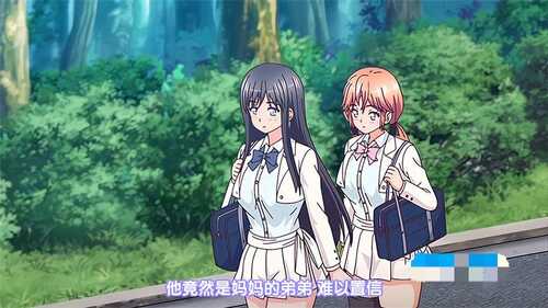 24年12.24新番[nur（ニュル）] 卑触家のルール ～不適切な巡り合せ～【磁力链接】