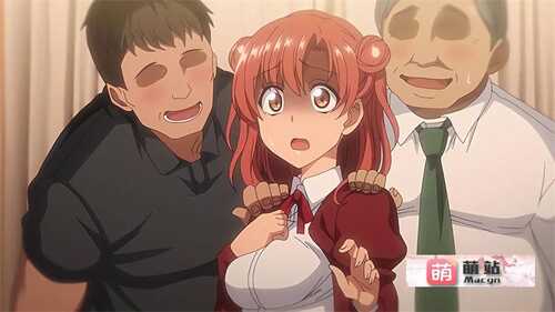 2024年12.5新番：[あんてきぬすっ] OVA 夢見ル乙女 ＃1【磁力链接】