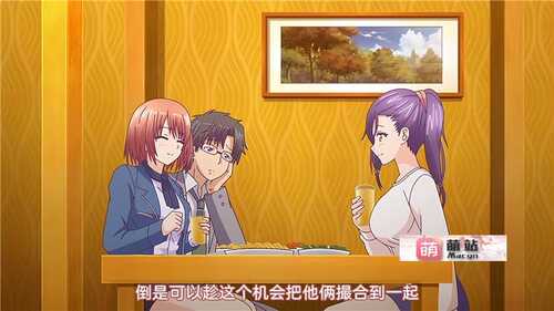 里番新作：[nur（ニュル）]やらかし ～お姉さんOLに～【磁力链接】-第2张图片-萌站