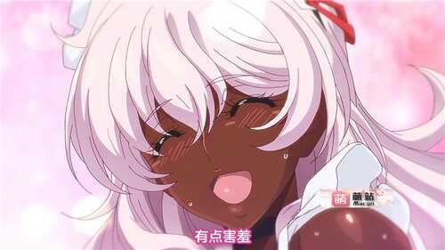 里番新作：[ピンクパイナップル] となりの家のアネットさん THE ANIMATION 第3巻【磁力链接】