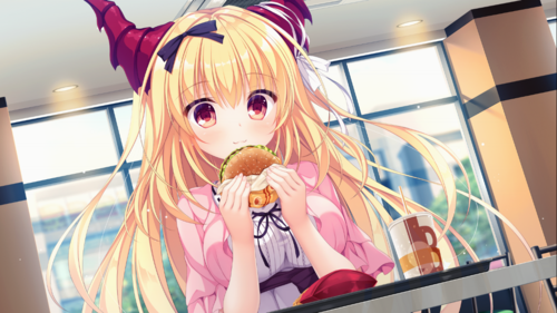 【ADV/官中/PC】龙姬混~日子/Slobbish Dragon Princess/竜姫ぐーたらいふ-第14张图片-萌站 【ADV/官中/PC】龙姬混~日子/Slobbish Dragon Princess/竜姫ぐーたらいふ-第14张图片-萌站