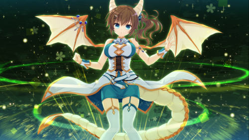【ADV/官中/PC】龙姬混~日子/Slobbish Dragon Princess/竜姫ぐーたらいふ-第15张图片-萌站 【ADV/官中/PC】龙姬混~日子/Slobbish Dragon Princess/竜姫ぐーたらいふ-第15张图片-萌站
