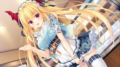 【ADV/官中/PC】龙姬混~日子/Slobbish Dragon Princess/竜姫ぐーたらいふ-第16张图片-萌站 【ADV/官中/PC】龙姬混~日子/Slobbish Dragon Princess/竜姫ぐーたらいふ-第16张图片-萌站
