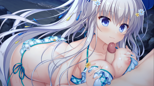 【ADV/官中/PC】龙姬混~日子2/Slobbish Dragon Princess2/竜姫ぐーたらいふ2-第18张图片-萌站