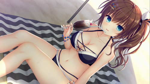 【ADV/官中/PC】龙姬混~日子2/Slobbish Dragon Princess2/竜姫ぐーたらいふ2-第23张图片-萌站