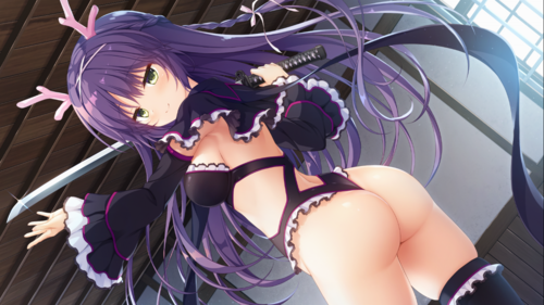 【ADV/官中/PC】龙姬混~日子3/Slobbish Dragon Princess3/竜姫ぐーたらいふ3-第35张图片-萌站