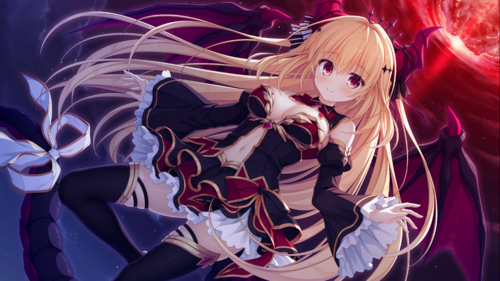 【ADV/官中/PC】龙姬混~日子3/Slobbish Dragon Princess3/竜姫ぐーたらいふ3-第37张图片-萌站