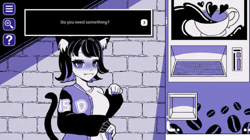 【动态/PC+安卓/Steam/Patreon】 异常咖啡机/Anomalous Coffee Machine 完整步兵版【1.6G/新作/度盘】-第5张图片-萌站
