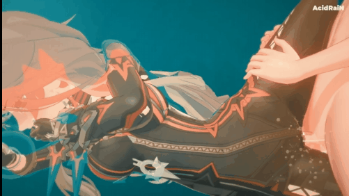 【巨乳 黑丝 口交 乳交 吞精 爆操 爆射 喷潮 中出】新作-069【Genshin impact】Mavuika 玛薇卡 sex-第7张图片-萌站 【巨乳 黑丝 口交 乳交 吞精 爆操 爆射 喷潮 中出】新作-069【Genshin impact】Mavuika 玛薇卡 sex-第7张图片-萌站