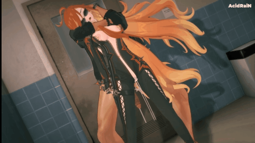 【巨乳 黑丝 口交 乳交 吞精 爆操 爆射 喷潮 中出】新作-069【Genshin impact】Mavuika 玛薇卡 sex-第8张图片-萌站 【巨乳 黑丝 口交 乳交 吞精 爆操 爆射 喷潮 中出】新作-069【Genshin impact】Mavuika 玛薇卡 sex-第8张图片-萌站