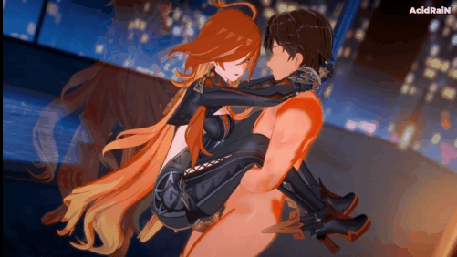 【巨乳 黑丝 口交 乳交 吞精 爆操 爆射 喷潮 中出】新作-069【Genshin impact】Mavuika 玛薇卡 sex-第10张图片-萌站 【巨乳 黑丝 口交 乳交 吞精 爆操 爆射 喷潮 中出】新作-069【Genshin impact】Mavuika 玛薇卡 sex-第10张图片-萌站