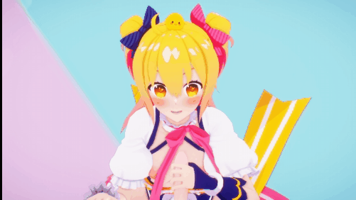 【萝莉 手交 骑乘 爆操 爆射 喷潮 中出】新作-アイドル - Idol - P丸様 - Pmaru-sama