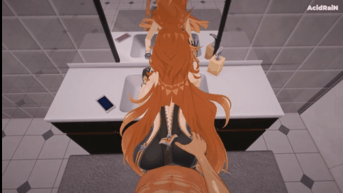 【巨乳 黑丝 口交 乳交 吞精 爆操 爆射 喷潮 中出】新作-069【Genshin impact】Mavuika 玛薇卡 sex-第13张图片-萌站 【巨乳 黑丝 口交 乳交 吞精 爆操 爆射 喷潮 中出】新作-069【Genshin impact】Mavuika 玛薇卡 sex-第13张图片-萌站