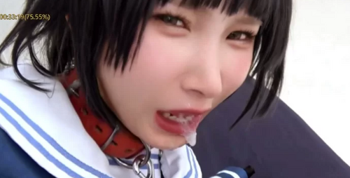 蔚蓝档案霞泽美游拉姬兔萝莉可爱白虎（单人）篇 [1v+653mb][百度盘]-第2张图片-萌站