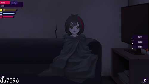 更新[亚洲风SLG/动态] 我的反乌托邦机器人女友 My Dystopian Robot Girlfriend ver0.90.6 官中版 [1.10G]