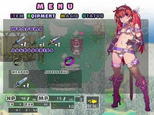 PC/RPG/BAE外传 v2.0 汉化版-第4张图片-萌站 PC/RPG/BAE外传 v2.0 汉化版-第4张图片-萌站