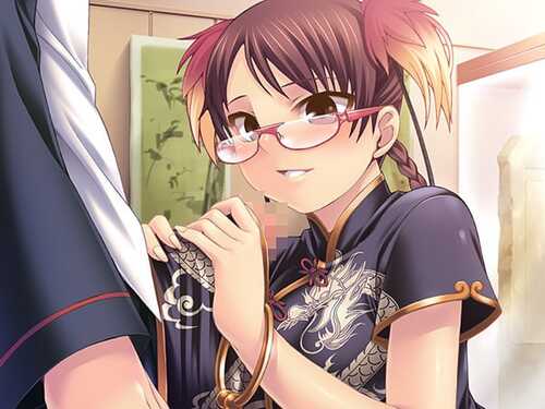 PC/ADV/民族淫女 #民族淫嬢 汉化版+全CG存档 -第3张图片-萌站 PC/ADV/民族淫女 #民族淫嬢 汉化版+全CG存档 -第3张图片-萌站