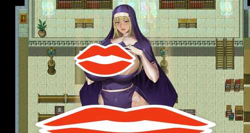 [日系RPG/机翻] 超级妖轮勇者去讨伐魔王～被鞭子身体亲饭 Ver1.10 云翻汉化版电脑 [1.2G]-第2张图片-萌站
