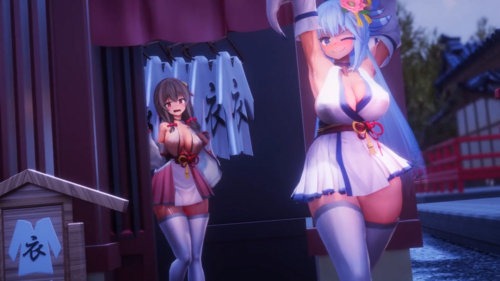 ミツボシ同人作品合集 【1.69 GB】-第7张图片-萌站
