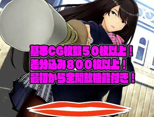 [RPG/机翻] 淫乱酒馆与神之大穴カミラの酒場と神の大穴V1.06云翻汉化版电脑 [1.9G]-第3张图片-萌站