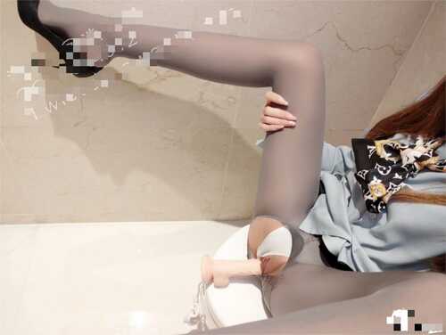 喷完具[娜美妖姬]12月新作- OL制服装