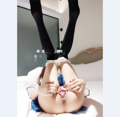 喷完具19.10.15民国少女（20P+2V）