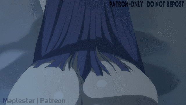 【2D同人/高质量/葬送的芙莉莲】[Maplestar]25年1月作品Fern x Stark FULL ANIMATION!!-第3张图片-萌站