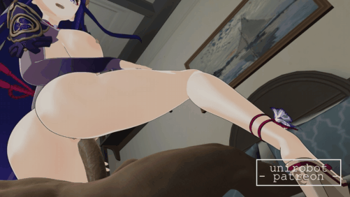 【巨乳 骑乘 后入 爆操 中出】新作-雷电将军中出 - Raiden Shogun Hentai Sex Genshin Impact Creampie-第2张图片-萌站 【巨乳 骑乘 后入 爆操 中出】新作-雷电将军中出 - Raiden Shogun Hentai Sex Genshin Impact Creampie-第2张图片-萌站
