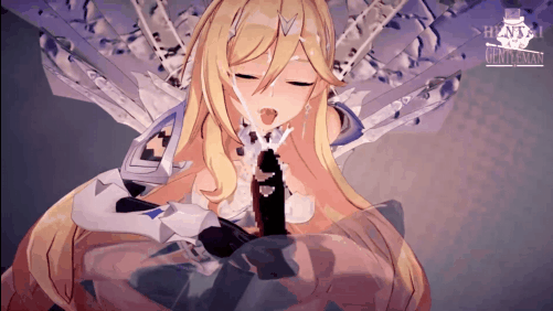 【巨乳 黑丝 口交 爆操 爆射 喷潮 中出】新作-[崩壊3rd] 幽兰黛尔生日快乐_新年快乐