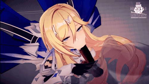 【巨乳 黑丝 口交 爆操 爆射 喷潮 中出】新作-[崩壊3rd] 幽兰黛尔生日快乐_新年快乐-第5张图片-萌站