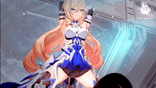 【巨乳 黑丝 口交 爆操 爆射 喷潮 中出】新作-[崩壊3rd] 幽兰黛尔生日快乐_新年快乐-第10张图片-萌站