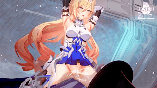 【巨乳 黑丝 口交 爆操 爆射 喷潮 中出】新作-[崩壊3rd] 幽兰黛尔生日快乐_新年快乐-第13张图片-萌站