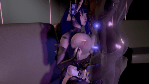 【巨乳 口交 乳交 吞精 前后夹击 爆操 爆射 中出】新作-稻妻性交派对-Inazuma sex party(go)-第11张图片-萌站 【巨乳 口交 乳交 吞精 前后夹击 爆操 爆射 中出】新作-稻妻性交派对-Inazuma sex party(go)-第11张图片-萌站