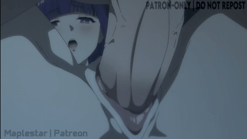 【巨乳 颜射 腿交 骑乘 后入 爆操 中出】新作-[Maplestar] Fern x Stark【Full Animation!!】-第2张图片-萌站