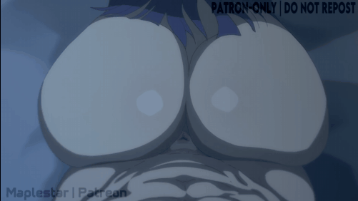 【巨乳 颜射 腿交 骑乘 后入 爆操 中出】新作-[Maplestar] Fern x Stark【Full Animation!!】-第5张图片-萌站
